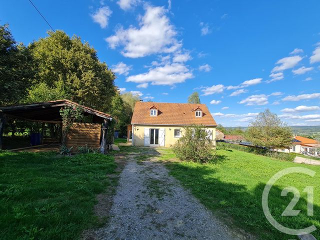 Afficher la photo en grand maison à louer - 5 pièces - 127.98 m2 - BORDES - 65 - MIDI-PYRENEES - Century 21 Gm Immobilier