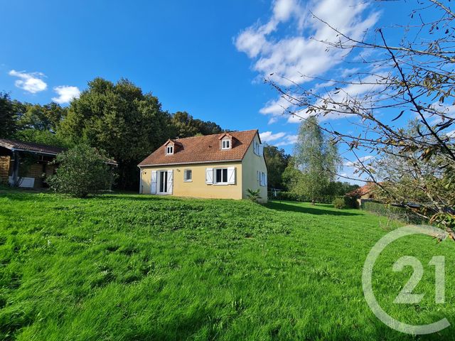 Afficher la photo en grand maison à louer - 5 pièces - 127.98 m2 - BORDES - 65 - MIDI-PYRENEES - Century 21 Gm Immobilier
