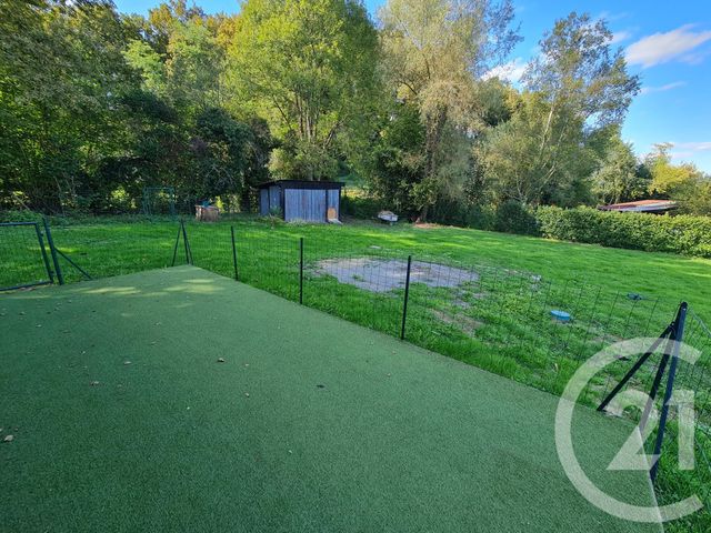 Afficher la photo en grand maison à louer - 5 pièces - 127.98 m2 - BORDES - 65 - MIDI-PYRENEES - Century 21 Gm Immobilier