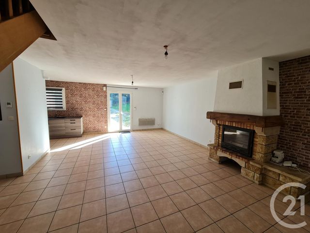Afficher la photo en grand maison à louer - 5 pièces - 127.98 m2 - BORDES - 65 - MIDI-PYRENEES - Century 21 Gm Immobilier
