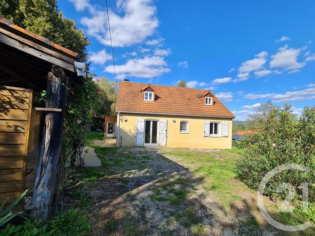 Afficher la photo en grand maison à louer - 5 pièces - 127.98 m2 - BORDES - 65 - MIDI-PYRENEES - Century 21 Gm Immobilier