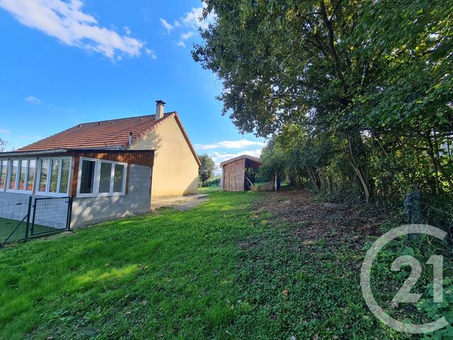 Afficher la photo en grand maison à louer - 5 pièces - 127.98 m2 - BORDES - 65 - MIDI-PYRENEES - Century 21 Gm Immobilier