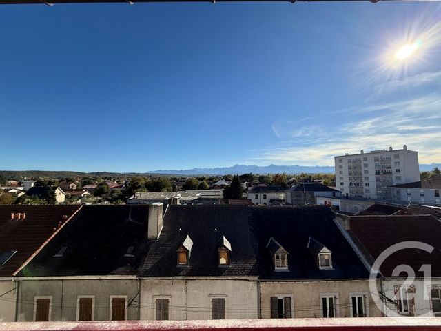 Afficher la photo en grand Appartement F3 à vendre - 3 pièces - 64.77 m2 - AUREILHAN - 65 - MIDI-PYRENEES - Century 21 Gm Immobilier