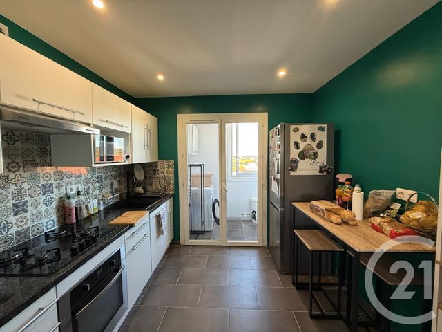 Afficher la photo en grand Appartement F3 à vendre - 3 pièces - 64.77 m2 - AUREILHAN - 65 - MIDI-PYRENEES - Century 21 Gm Immobilier