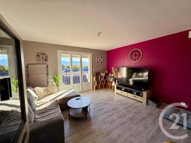 Appartement F3 à vendre AUREILHAN