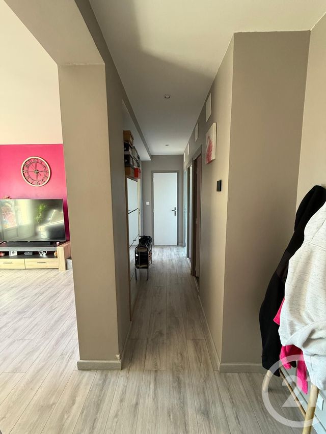 Afficher la photo en grand Appartement F3 à vendre - 3 pièces - 64.77 m2 - AUREILHAN - 65 - MIDI-PYRENEES - Century 21 Gm Immobilier