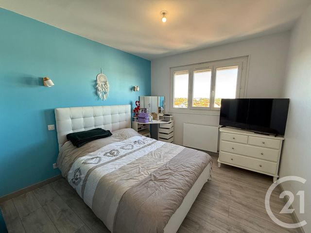 Afficher la photo en grand Appartement F3 à vendre - 3 pièces - 64.77 m2 - AUREILHAN - 65 - MIDI-PYRENEES - Century 21 Gm Immobilier