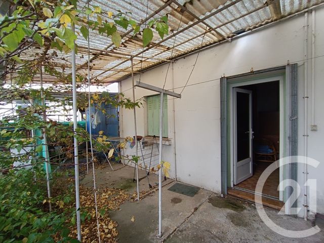 maison à vendre - 4 pièces - 86.4 m2 - TARBES - 65 - MIDI-PYRENEES - Century 21 Gm Immobilier