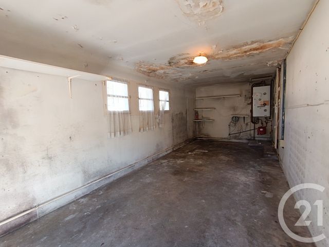 maison à vendre - 4 pièces - 86.4 m2 - TARBES - 65 - MIDI-PYRENEES - Century 21 Gm Immobilier