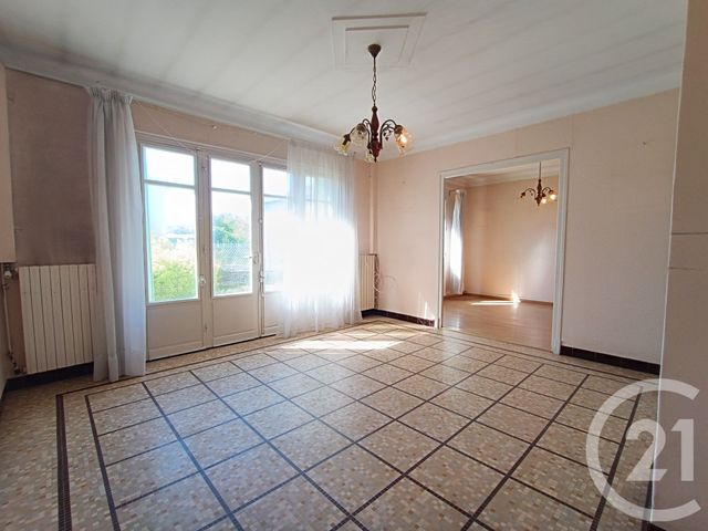 maison à vendre - 4 pièces - 86.4 m2 - TARBES - 65 - MIDI-PYRENEES - Century 21 Gm Immobilier