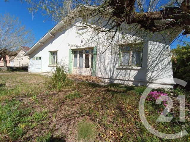 maison - TARBES - 65