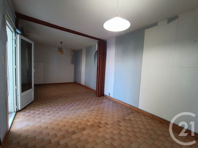 maison à vendre - 4 pièces - 86.4 m2 - TARBES - 65 - MIDI-PYRENEES - Century 21 Gm Immobilier