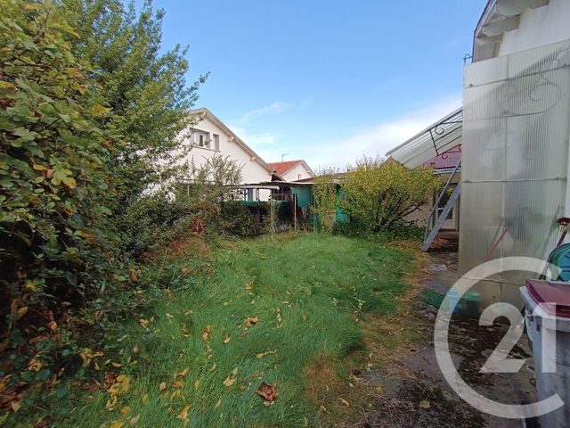 maison à vendre - 4 pièces - 86.4 m2 - TARBES - 65 - MIDI-PYRENEES - Century 21 Gm Immobilier