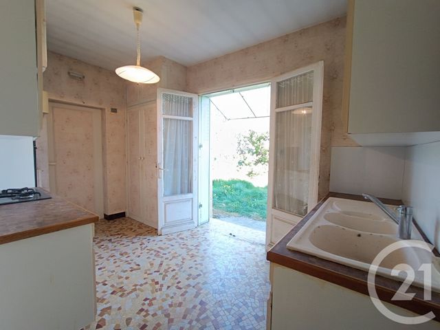 maison à vendre - 4 pièces - 86.4 m2 - TARBES - 65 - MIDI-PYRENEES - Century 21 Gm Immobilier