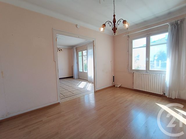 maison à vendre - 4 pièces - 86.4 m2 - TARBES - 65 - MIDI-PYRENEES - Century 21 Gm Immobilier