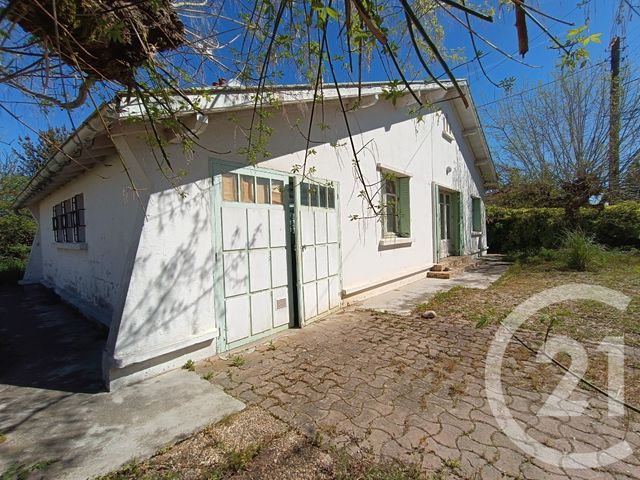 maison à vendre - 4 pièces - 86.4 m2 - TARBES - 65 - MIDI-PYRENEES - Century 21 Gm Immobilier