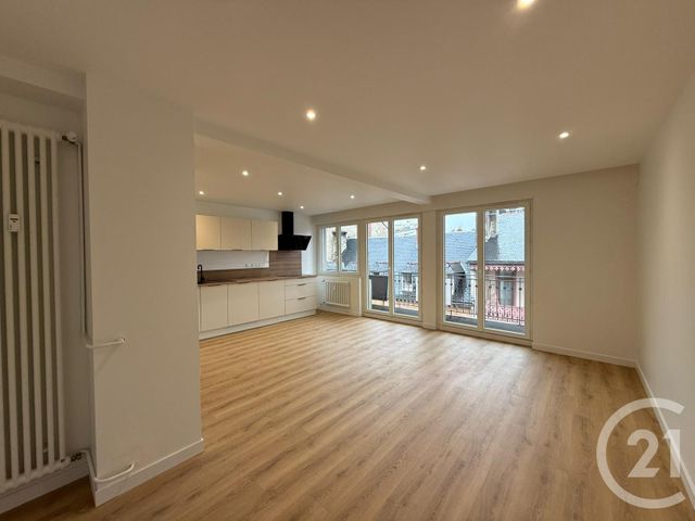 Appartement F3 à vendre - 3 pièces - 74.06 m2 - TARBES - 65 - MIDI-PYRENEES - Century 21 Gm Immobilier