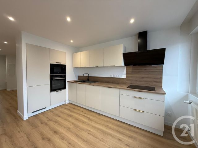 Appartement F3 à vendre - 3 pièces - 74.06 m2 - TARBES - 65 - MIDI-PYRENEES - Century 21 Gm Immobilier