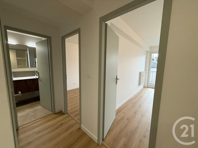 Appartement F3 à vendre - 3 pièces - 74.06 m2 - TARBES - 65 - MIDI-PYRENEES - Century 21 Gm Immobilier