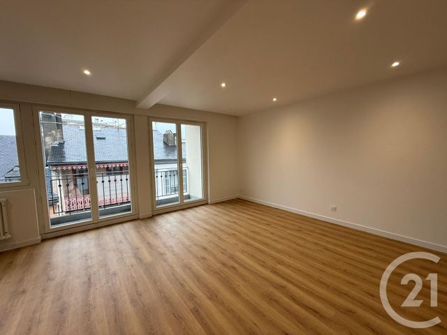Appartement F3 à vendre - 3 pièces - 74.06 m2 - TARBES - 65 - MIDI-PYRENEES - Century 21 Gm Immobilier