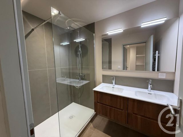 Appartement F3 à vendre - 3 pièces - 74.06 m2 - TARBES - 65 - MIDI-PYRENEES - Century 21 Gm Immobilier