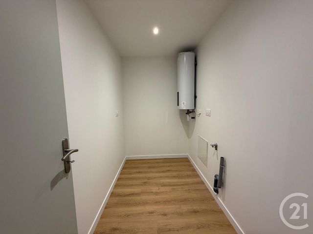 Appartement F3 à vendre - 3 pièces - 74.06 m2 - TARBES - 65 - MIDI-PYRENEES - Century 21 Gm Immobilier