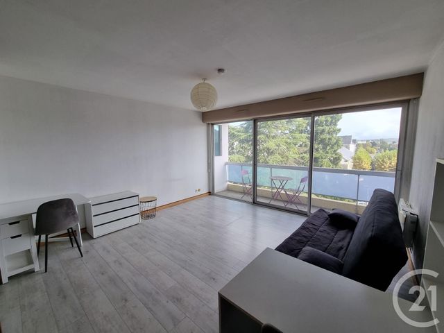 Appartement T1 à louer - 1 pièce - 30.93 m2 - TARBES - 65 - MIDI-PYRENEES - Century 21 Gm Immobilier