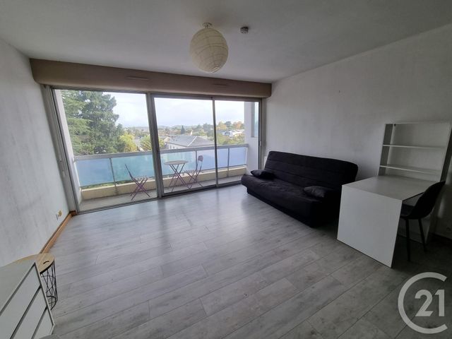 Appartement T1 à louer - 1 pièce - 30.93 m2 - TARBES - 65 - MIDI-PYRENEES - Century 21 Gm Immobilier