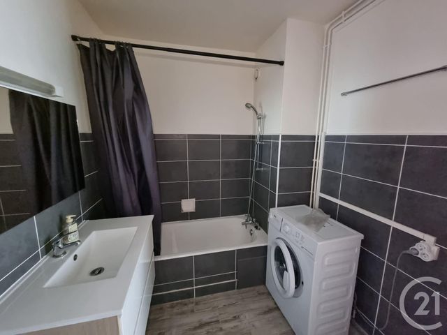 Appartement T1 à louer - 1 pièce - 30.93 m2 - TARBES - 65 - MIDI-PYRENEES - Century 21 Gm Immobilier