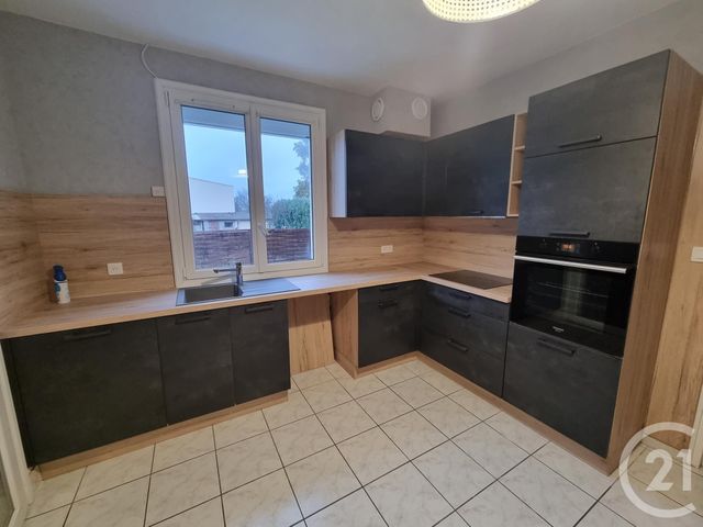 maison à louer - 3 pièces - 84.0 m2 - TARBES - 65 - MIDI-PYRENEES - Century 21 Gm Immobilier