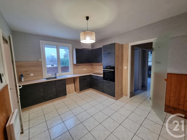 maison à louer - 3 pièces - 84.0 m2 - TARBES - 65 - MIDI-PYRENEES - Century 21 Gm Immobilier