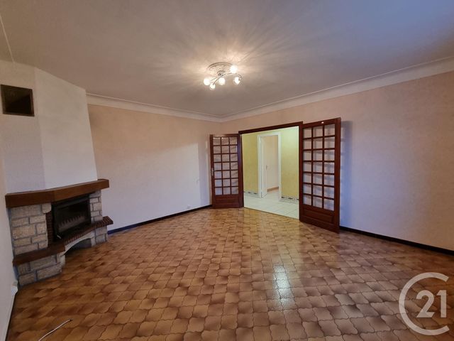 maison à louer - 3 pièces - 84.0 m2 - TARBES - 65 - MIDI-PYRENEES - Century 21 Gm Immobilier