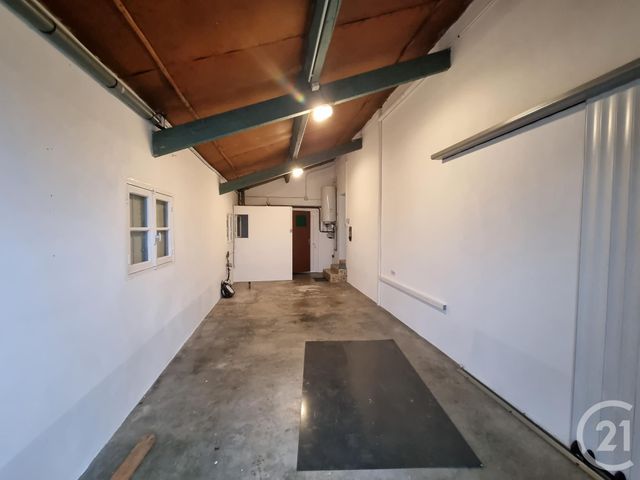 maison à louer - 3 pièces - 84.0 m2 - TARBES - 65 - MIDI-PYRENEES - Century 21 Gm Immobilier