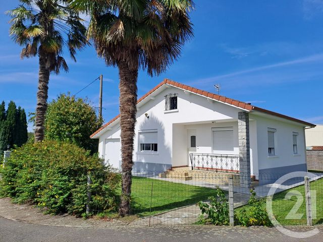 maison - TARBES - 65