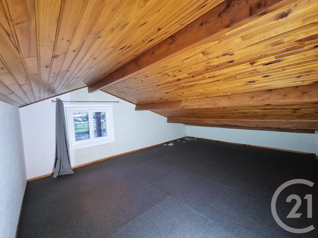 maison à louer - 3 pièces - 84.0 m2 - TARBES - 65 - MIDI-PYRENEES - Century 21 Gm Immobilier