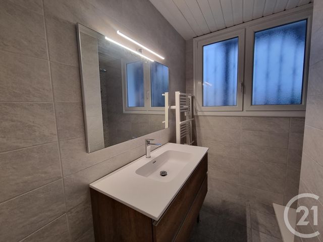 maison à louer - 3 pièces - 84.0 m2 - TARBES - 65 - MIDI-PYRENEES - Century 21 Gm Immobilier