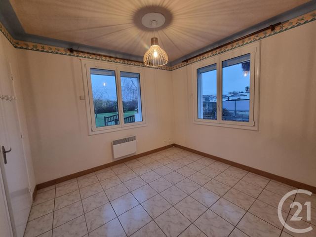 maison à louer - 3 pièces - 84.0 m2 - TARBES - 65 - MIDI-PYRENEES - Century 21 Gm Immobilier