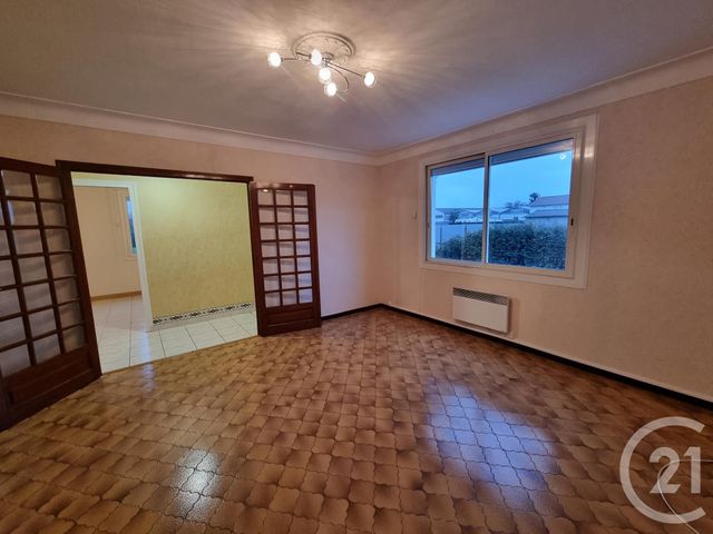 maison à louer - 3 pièces - 84.0 m2 - TARBES - 65 - MIDI-PYRENEES - Century 21 Gm Immobilier