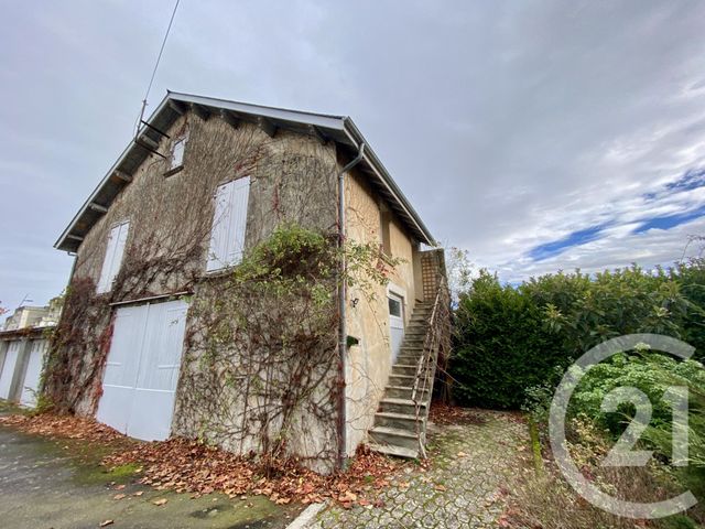 maison à vendre - 6 pièces - 187.0 m2 - TARBES - 65 - MIDI-PYRENEES - Century 21 Gm Immobilier