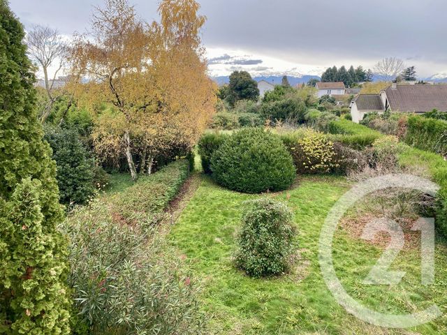 maison à vendre - 6 pièces - 187.0 m2 - TARBES - 65 - MIDI-PYRENEES - Century 21 Gm Immobilier