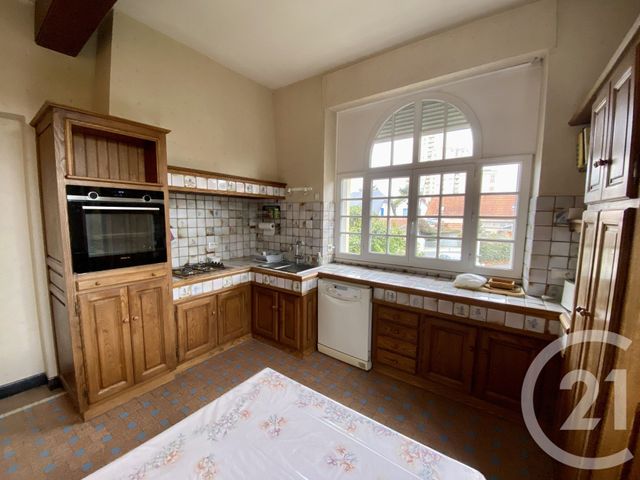 maison à vendre - 6 pièces - 187.0 m2 - TARBES - 65 - MIDI-PYRENEES - Century 21 Gm Immobilier