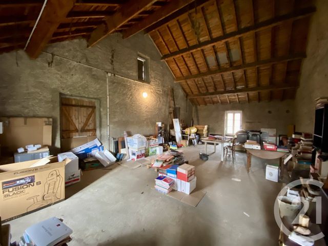 maison à vendre - 6 pièces - 187.0 m2 - TARBES - 65 - MIDI-PYRENEES - Century 21 Gm Immobilier