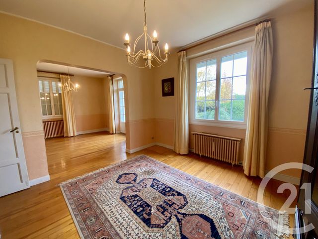 maison à vendre - 6 pièces - 187.0 m2 - TARBES - 65 - MIDI-PYRENEES - Century 21 Gm Immobilier