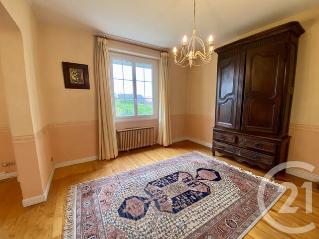 maison à vendre - 6 pièces - 187.0 m2 - TARBES - 65 - MIDI-PYRENEES - Century 21 Gm Immobilier