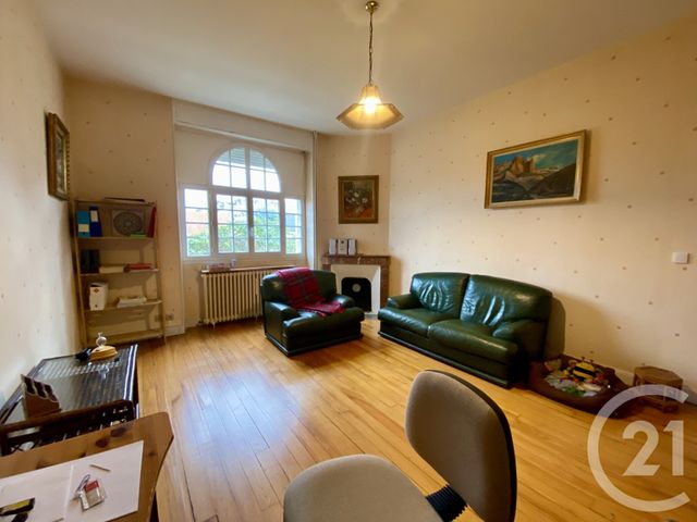 maison à vendre - 6 pièces - 187.0 m2 - TARBES - 65 - MIDI-PYRENEES - Century 21 Gm Immobilier