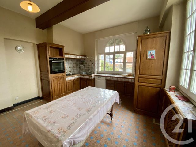 maison à vendre - 6 pièces - 187.0 m2 - TARBES - 65 - MIDI-PYRENEES - Century 21 Gm Immobilier