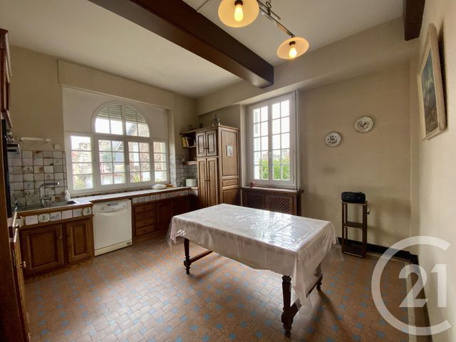 maison à vendre - 6 pièces - 187.0 m2 - TARBES - 65 - MIDI-PYRENEES - Century 21 Gm Immobilier