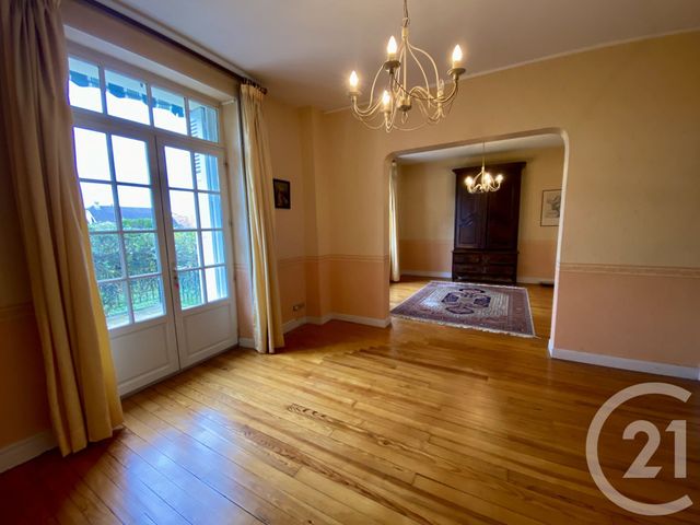 maison à vendre - 6 pièces - 187.0 m2 - TARBES - 65 - MIDI-PYRENEES - Century 21 Gm Immobilier