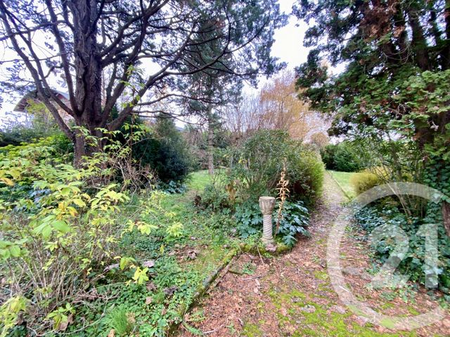 maison à vendre - 6 pièces - 187.0 m2 - TARBES - 65 - MIDI-PYRENEES - Century 21 Gm Immobilier