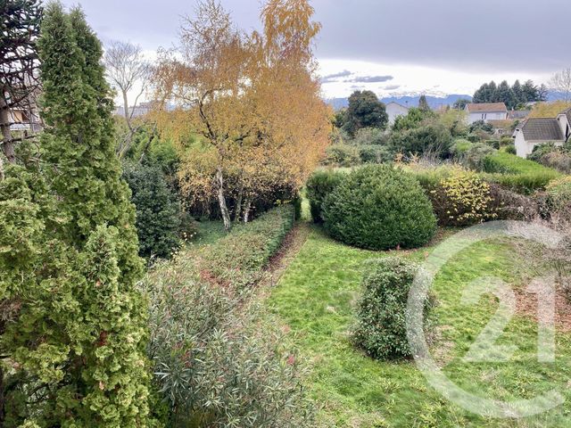 maison à vendre - 6 pièces - 187.0 m2 - TARBES - 65 - MIDI-PYRENEES - Century 21 Gm Immobilier